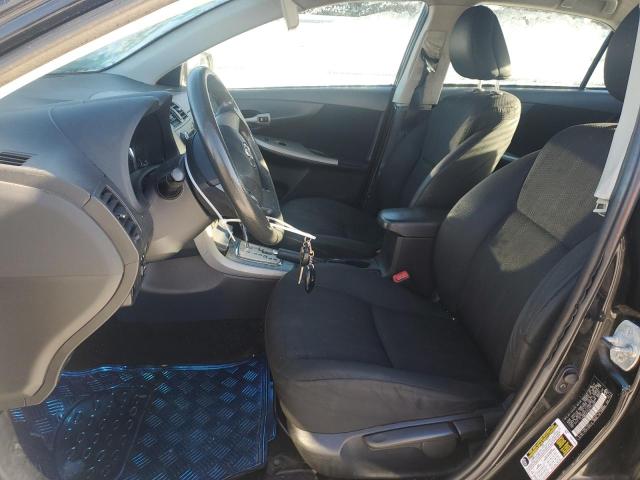 Photo 7 from auction – 2011 TOYOTA COROLLA BA with VIN 2T1BU4EEXBC719581