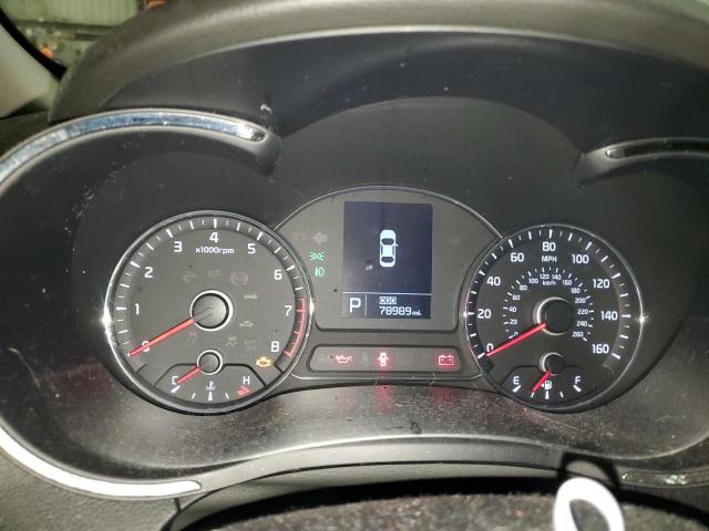 Photo 9 from auction – 2015 KIA FORTE EX with VIN KNAFX5A87F5266969