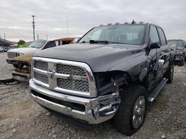 Photo 2 from auction – 2016 RAM 2500 LARAM with VIN 3C6UR5FL9GG114601