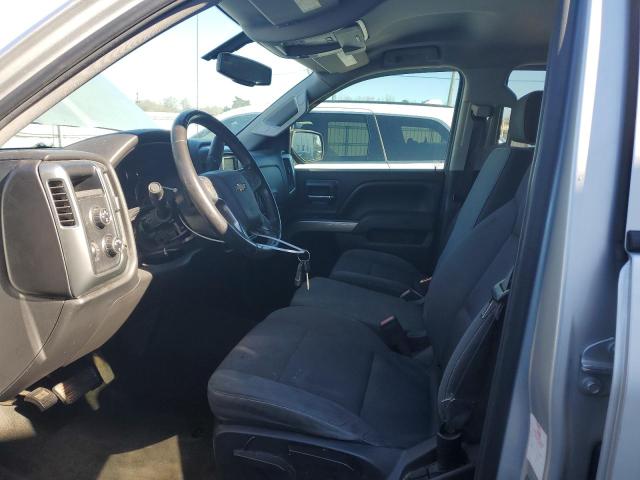 Photo 7 from auction – 2015 CHEVROLET SILVERADO with VIN 3GCUKREH6FG264634