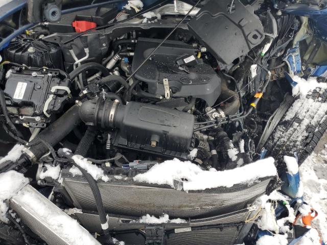Photo 12 from auction – 2020 FORD EXPLORER X with VIN 1FMSK8DH4LGD10094