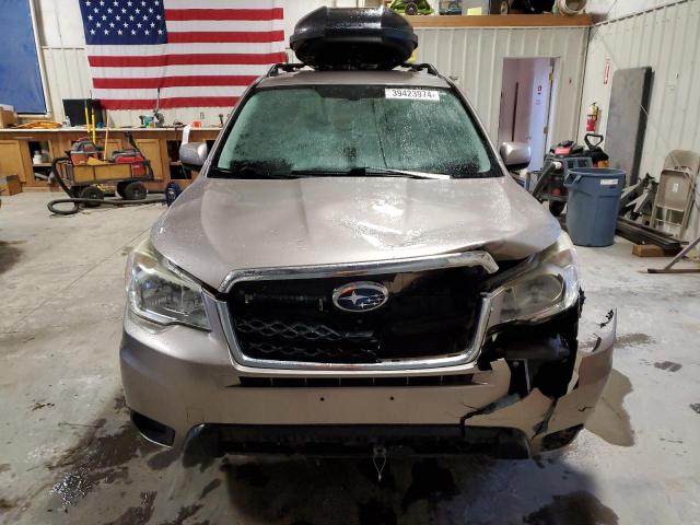 Zdjęcie 5 z aukcji – 2014 SUBARU FORESTER 2 z VIN JF2SJACC9EG492304
