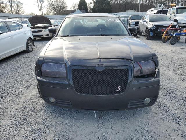 Photo 5 from auction – 2009 CHRYSLER 300 TOURIN with VIN 2C3KA53VX9H629868