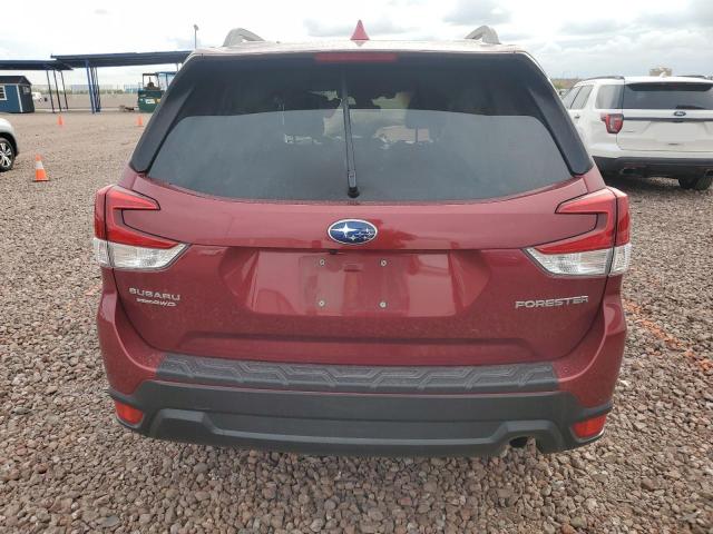 صورة رقم 6 من المزاد - 2019 SUBARU FORESTER P مع VIN JF2SKAGC2KH574713