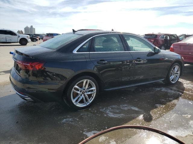 Photo 3 from auction – 2021 AUDI A4 PREMIUM with VIN WAUDAAF48MN009081