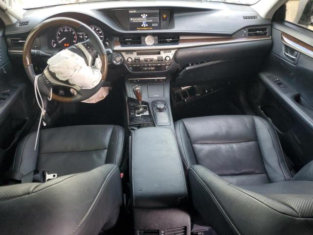 Photo 8 from auction – 2015 LEXUS ES 350 with VIN JTHBK1GG0F2176330