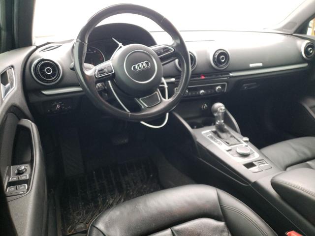 Photo 8 from auction – 2016 AUDI A3 PREMIUM with VIN WAUB8GFF3G1033548