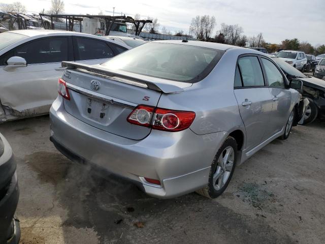 Photo 3 from auction – 2012 TOYOTA COROLLA BA with VIN 2T1BU4EE2CC911806