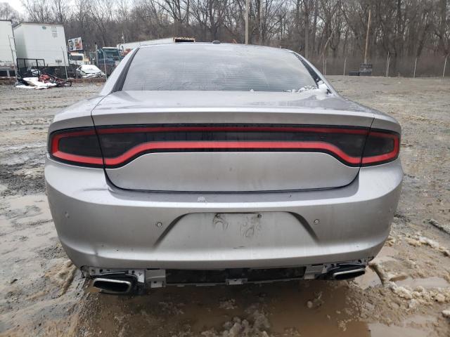 Photo 6 from auction – 2016 DODGE CHARGER SE with VIN 2C3CDXBG0GH109167