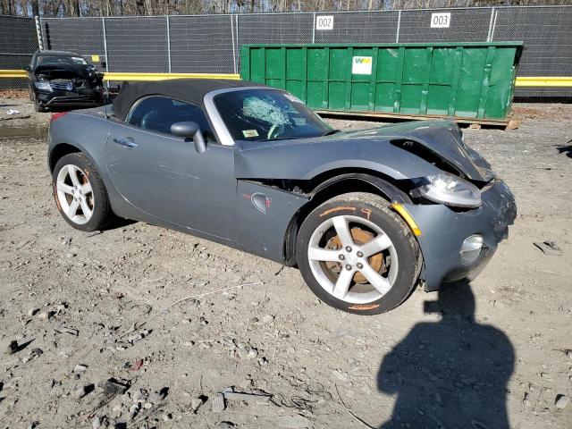 Photo 4 from auction – 2008 PONTIAC SOLSTICE with VIN 1G2MB35B38Y116477