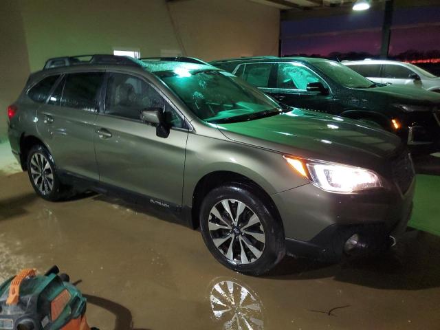 Фото 4 с аукциона – 2016 SUBARU OUTBACK 2. с VIN 4S4BSANC8G3351738