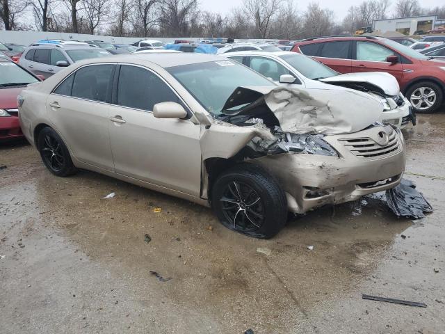 Photo 4 from auction – 2008 TOYOTA CAMRY CE with VIN 4T1BE46K28U761803