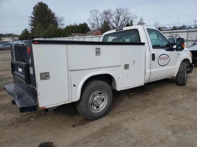 Photo 3 from auction – 2013 FORD F250 SUPER with VIN 1FDBF2A66DEB37146
