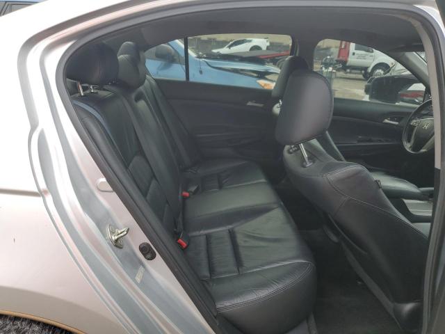 Photo 10 from auction – 2012 HONDA ACCORD SE with VIN 1HGCP2F67CA182506