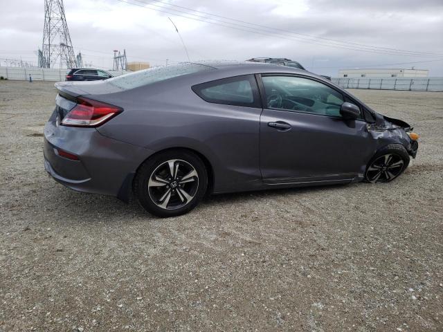 Photo 3 from auction – 2015 HONDA CIVIC EX with VIN 2HGFG3B86FH528173