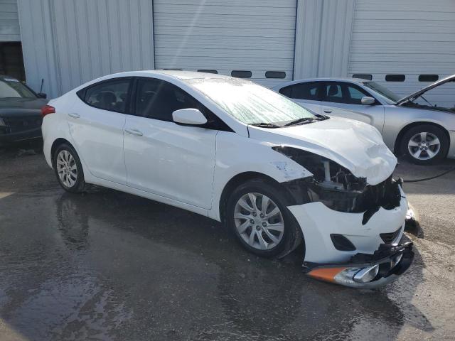 Photo 4 from auction – 2012 HYUNDAI ELANTRA GL with VIN 5NPDH4AE3CH148937