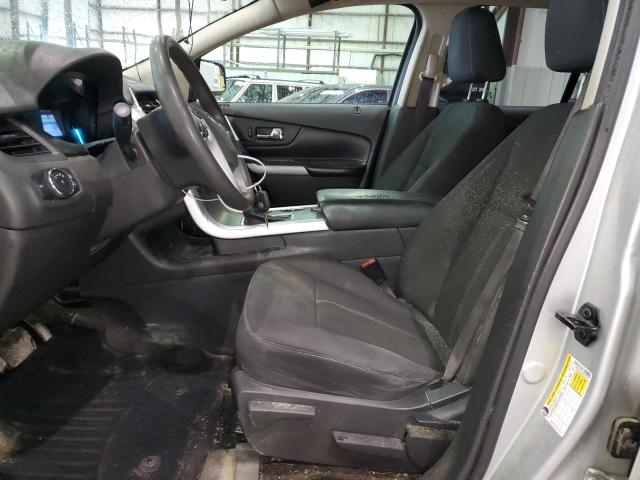 Photo 7 from auction – 2011 FORD EDGE SE with VIN 2FMDK3GC7BBA26198
