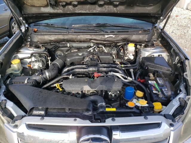 Photo 12 from auction – 2013 SUBARU OUTBACK 2. with VIN 4S4BRCAC6D3267054