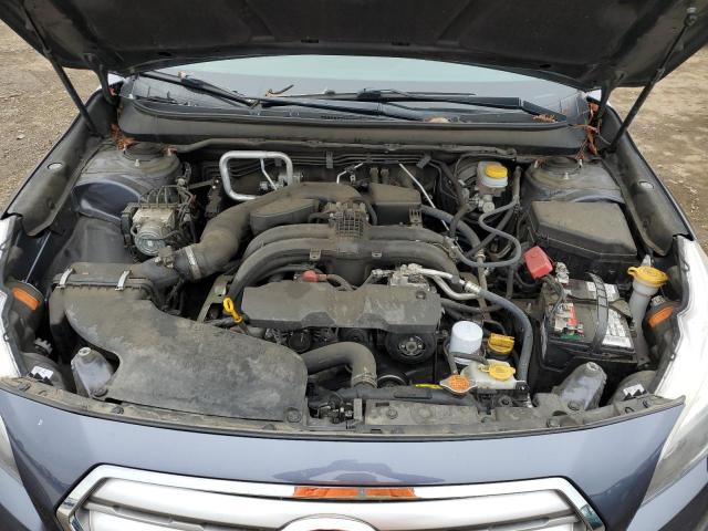 Photo 11 from auction – 2017 SUBARU OUTBACK 2. with VIN 4S4BSANC8H3398107