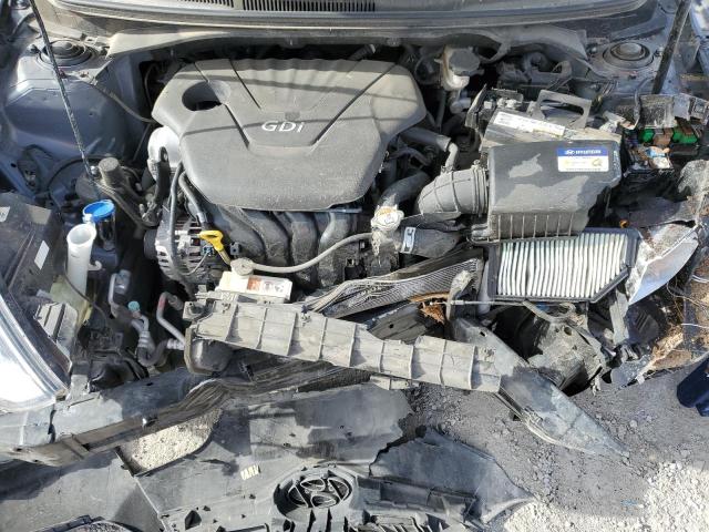 صورة رقم 11 من المزاد - 2016 HYUNDAI VELOSTER مع VIN KMHTC6AD8GU288762