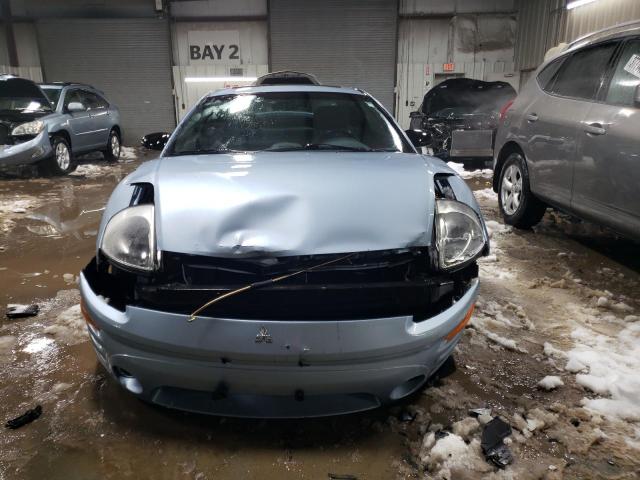 Photo 5 from auction – 2003 MITSUBISHI ECLIPSE GT with VIN 4A3AC84H63E098627