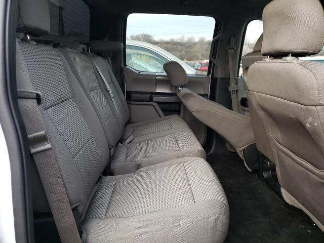 Photo 11 from auction – 2015 FORD F150 SUPER with VIN 1FTEW1CP2FFB12193
