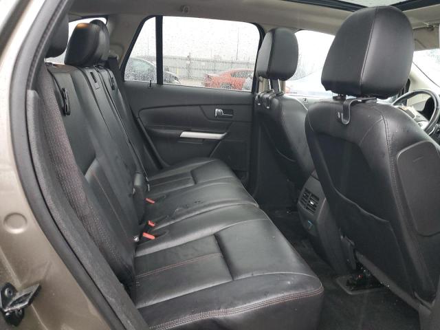 Photo 10 from auction – 2013 FORD EDGE LIMIT with VIN 2FMDK4KC0DBB84222