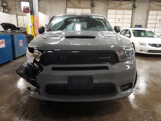 Photo 5 from auction – 2020 DODGE DURANGO R/ with VIN 1C4SDJCT8LC130507