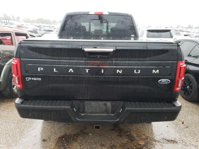 Photo 6 from auction – 2016 FORD F150 SUPER with VIN 1FTEW1EG6GFB53585
