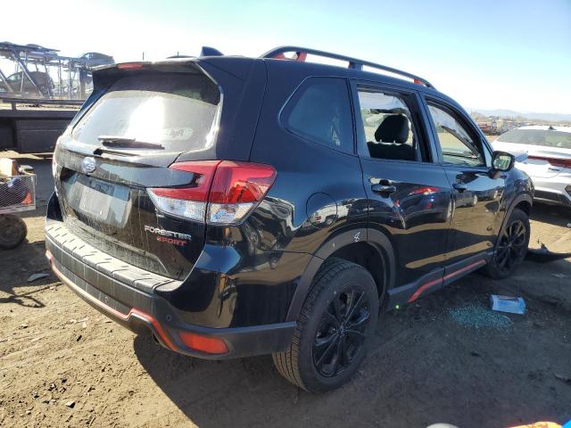 Photo 3 from auction – 2020 SUBARU FORESTER S with VIN JF2SKAMC6LH596574