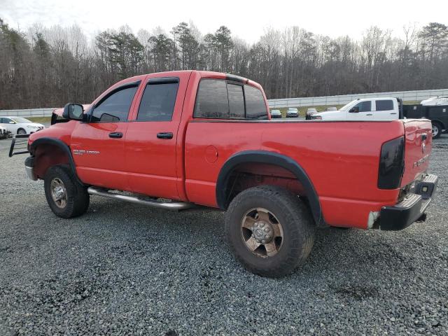 Photo 2 from auction – 2005 DODGE RAM 2500 S with VIN 3D7KS28D85G901213