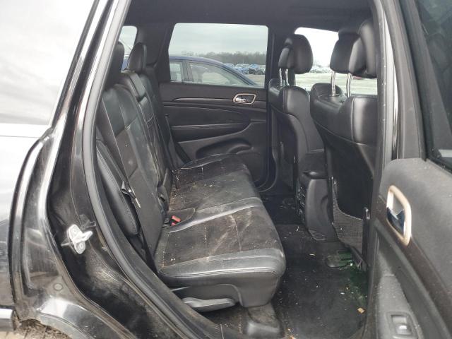 Photo 11 from auction – 2014 JEEP GRAND CHER with VIN 1C4RJFAG6EC521233