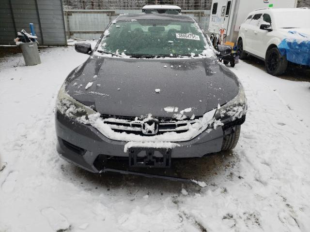 Photo 5 from auction – 2014 HONDA ACCORD LX with VIN 1HGCR2F3XEA225397
