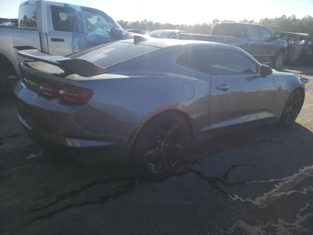 Photo 3 from auction – 2019 CHEVROLET CAMARO LS with VIN 1G1FB1RX4K0146410