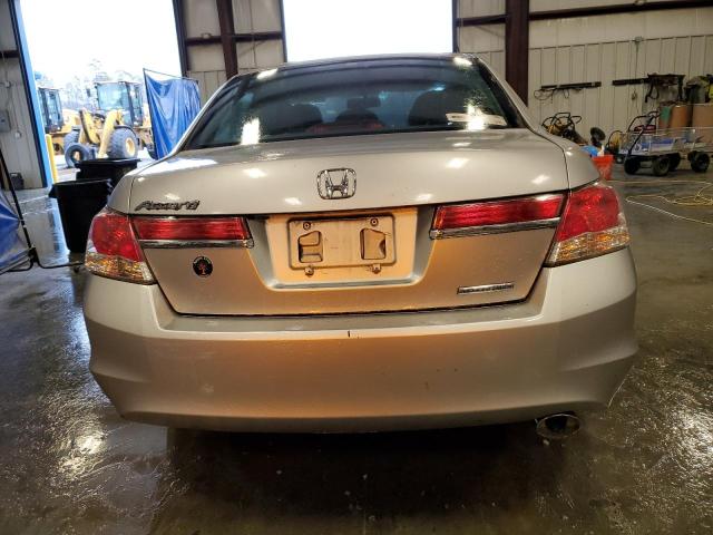 Photo 6 from auction – 2011 HONDA ACCORD with VIN 1HGCP2F62BA098351