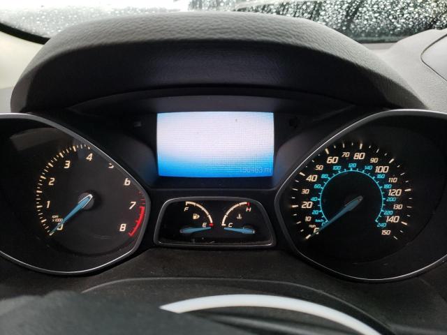 Photo 9 from auction – 2013 FORD ESCAPE SEL with VIN 1FMCU0H96DUA79480