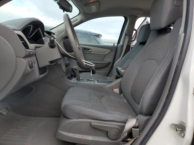 Photo 7 from auction – 2014 CHEVROLET TRAVERSE L with VIN 1GNKRFED9EJ362088