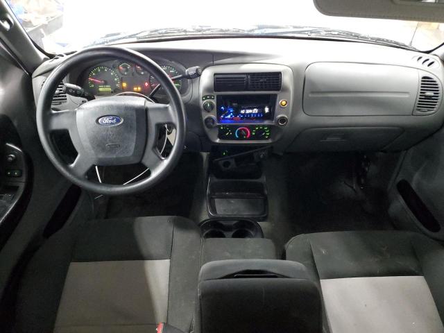 Photo 8 from auction – 2011 FORD RANGER SUP with VIN 1FTLR4FE8BPA79456