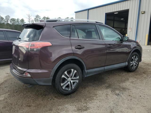 Photo 3 from auction – 2016 TOYOTA RAV4 LE with VIN 2T3ZFREV6GW278082