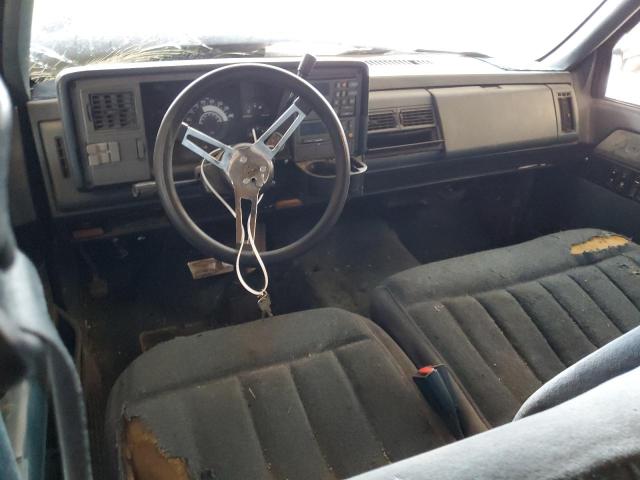 Foto 8 de la subasta – 1989 CHEVROLET GMT-400 C1 con VIN 2GCEC19K2K1231707