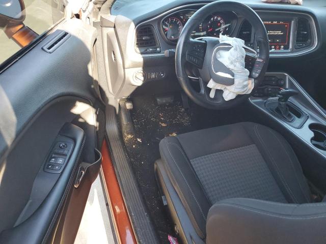 Photo 8 from auction – 2020 DODGE CHALLENGER with VIN 2C3CDZAG2LH239975