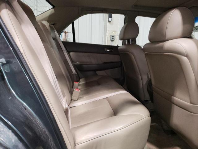 Photo 10 from auction – 1996 ACURA 3.5RL with VIN JH4KA9652TC012651