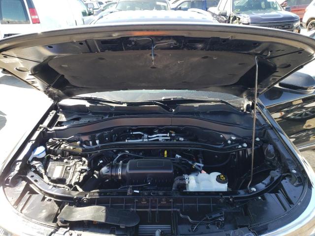 Photo 12 from auction – 2021 FORD EXPLORER L with VIN 1FMSK7FH9MGB55230