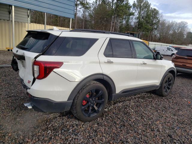 Photo 3 from auction – 2020 FORD EXPLORER S with VIN 1FM5K8GC9LGB14150