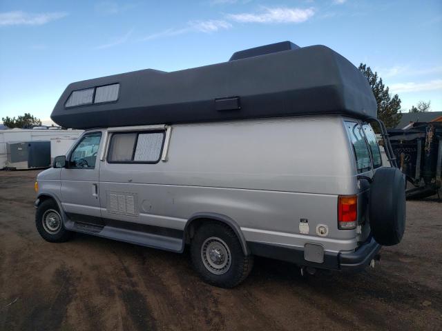 Photo 3 from auction – 1994 FORD ECONOLINE with VIN 1FDJS34G5RHB89651