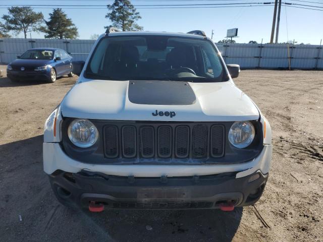 Photo 5 from auction – 2016 JEEP RENEGADE T with VIN ZACCJBCT7GPD77635