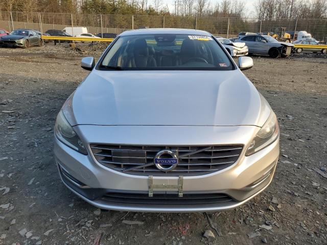 Photo 5 from auction – 2014 VOLVO S60 T5 with VIN YV1612FH9E1279265