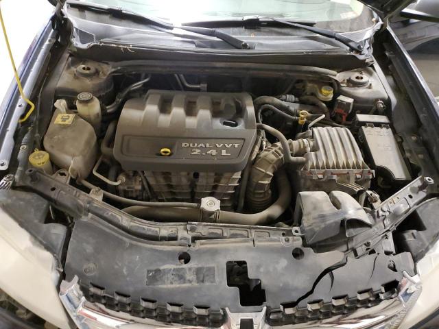 Photo 11 from auction – 2013 DODGE AVENGER SE with VIN 1C3CDZAB0DN540418