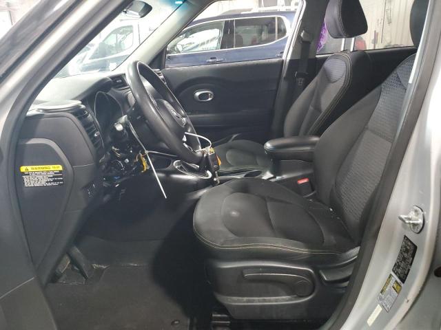 صورة رقم 7 من المزاد - 2015 KIA SOUL + مع VIN KNDJP3A59F7764389