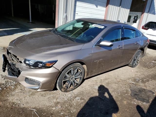 CHEVROLET MALIBU LT 2018 with VIN 1G1ZD5ST5JF289237 - Photo from auction
